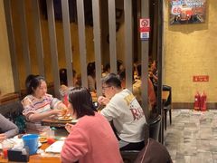 -汉巴味德(沈阳万象汇店)