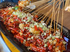 -成都吃客(九眼桥店)