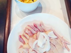 -百年果林椰子鸡(中洲店)