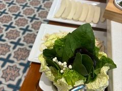 -313羊庄·铁锅烀羊肉·烧烤(草桥店)