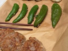 -凤阁楼果木烧鹅(鹤山陈山店)