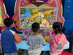 -核客电玩城(东门店)