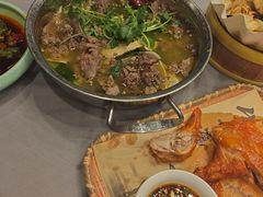 -金哥私房菜馆(张府园总店)