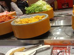 -喜家自助小火锅(乐客城店)
