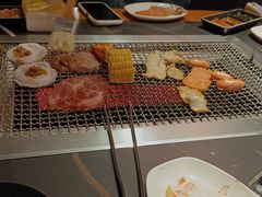 -五彩凉山自助西昌烧烤(柳翠路店)