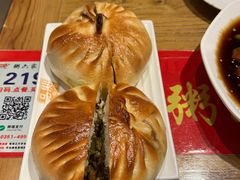 -粥六•新晋菜(柳巷店)