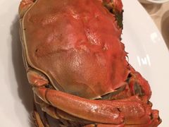 -大榭国际大酒店-中餐厅