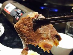 -八合里潮汕鲜牛肉火锅(吉大店)