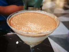 冰摇提拉米苏-1981牛排西餐厅(海信店)