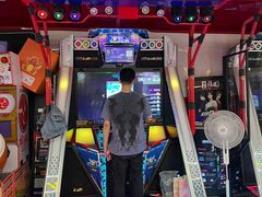 -天天玩X秋葉原日系动漫游戏中心