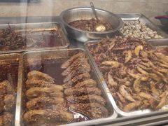 卤菜-嘉州九妹凤爪(乐山总店)