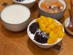 -小团圆糖水铺(襄阳南路店)