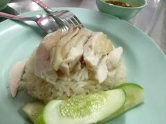 -红大哥水门鸡饭(總店)