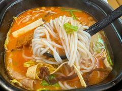 -阿香米线(大兴龙湖天街店)