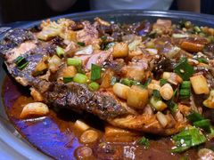-味妙烤鱼吧(回龙观店)