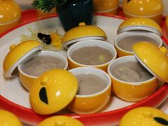 -安泰楼·佛跳墙创始人·传统闽味早茶·酒楼(三坊七巷闽菜地标店)