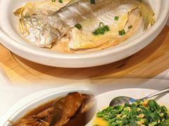 -蘇锦宴·淮扬菜烤鸭·小院(三元桥霄云路店)