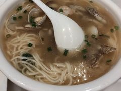 -华盛丰温州大排档(东三环南路店)