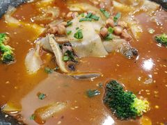 -兰州宾馆餐厅(兰州驻京办店)