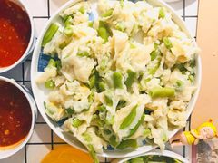 -鹍记特色牛杂面