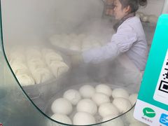 -天泽祥·鼓楼馒头(鼓楼店)