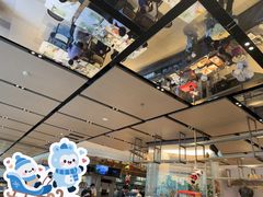 -厦门艾美酒店·新食谱西餐厅
