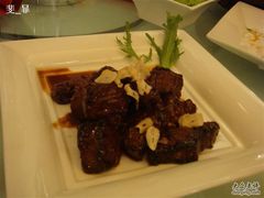 某牛肉-福1039(愚园路店)