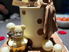 -杜哈夫DOUX RÊVE·生日蛋糕(日月光店)