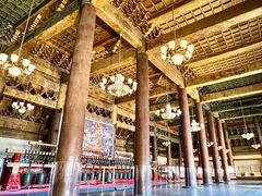 -北京市劳动人民文化宫(太庙)