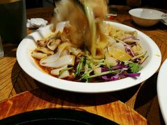 -阿罗新疆菜(人民广场店)