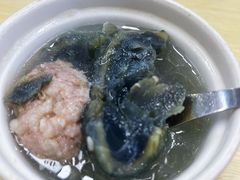 -小罗子汤店(大士院总店)