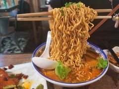 -辉记炭烧海鲜大排档·老字号(福田店)