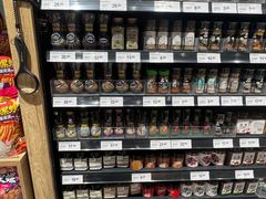 -永辉超市(通州万达店)
