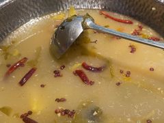 -小鱼小牛·鱼牛干锅·脆鱼火锅(世欧广场店)