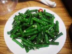 -老家肉饼(永泰庄店)