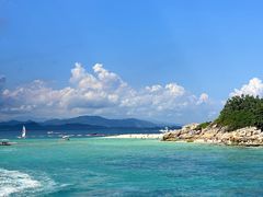 -三亚蜈支洲岛旅游区