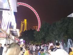 -海河游船(古文化街码头)