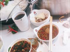 -牛记皇·鲜牛肉火锅(弘阳广场店)