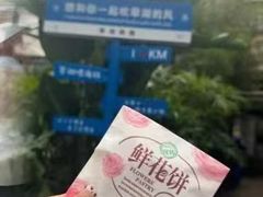 -嘉华鲜花饼·现烤(昆明老街店)