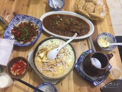 -巢湖名吃·徽府农家菜(半汤店)