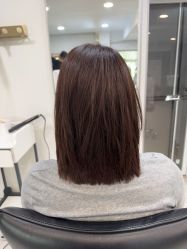 -AFA Hair studio·女士发型设计