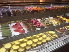 -PAUL LAFAYET 法式甜品(国金中心商场店)