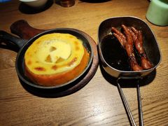 一代闷骚南瓜-弄堂里·寻味杭州(湖滨银泰in77C区店)