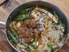 -小满手工粉(上海文峰广场店)
