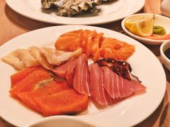 -杭州钱江新城万怡酒店-西餐厅