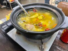 -金龙·打边炉(南京西路店)