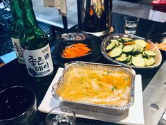 -白玉·朝鲜族烤串(南山店)