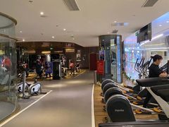 -银吉姆健身(恒隆馆)