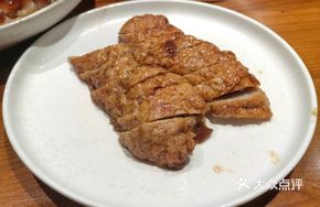 Longjiang Meat Roll