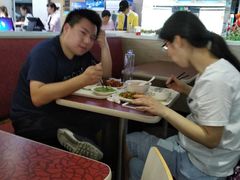 -7+7私家饭堂(人民路店)
